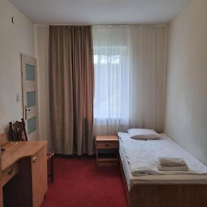 Quarto pequeno individual
